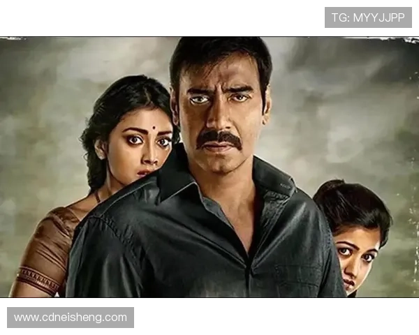 《误杀满天计》角色关系图：看完才懂，原来他们是这样互相算计！