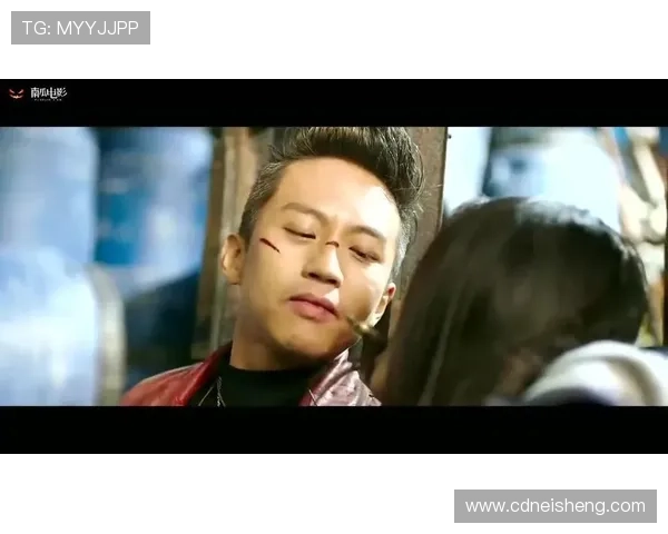 分手大师：20秒揭秘分手大师的“黑历史”，原来他是个“情圣”？