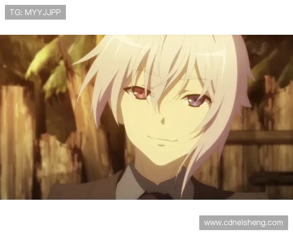 《野兽男孩》:这部动漫的5个槽点,我实在忍不住了!