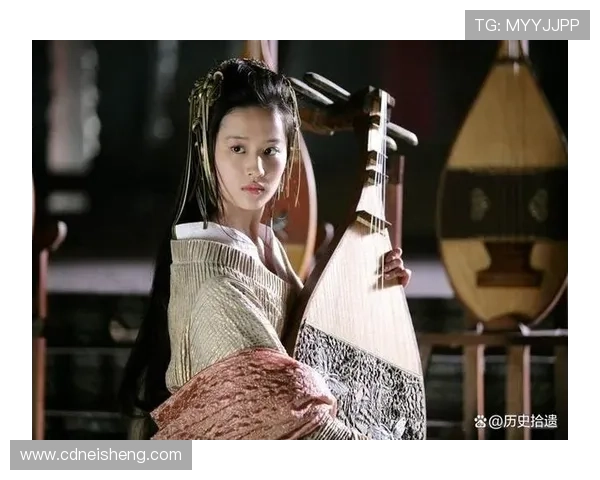 《十面埋伏》:一场跨越时空的爱恨纠葛,一场风起云涌的英雄史诗