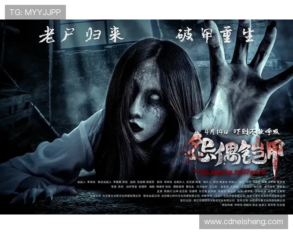 《死神来了6_血脉诅咒》——当古老怨灵撕开现代帷幕,一场无法逃脱的宿命轮回